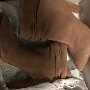 Kristin Cavallari Kane Bootie